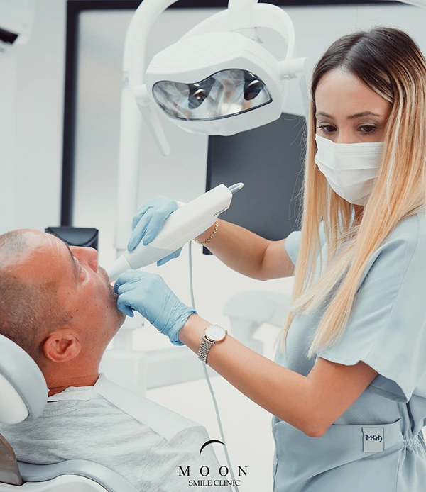 Moon Smile Clinic Dental Implants Treatment Moon Smile Clinic Dental Implants Treatment